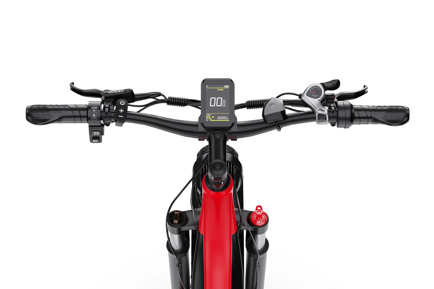 Duotts F26 Pro Elcykel - CykelDepotet