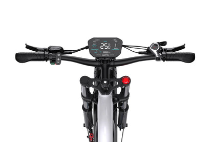 Duotts N26 Elcykel - CykelDepotet