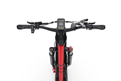 Duotts S26 Elcykel - CykelDepotet