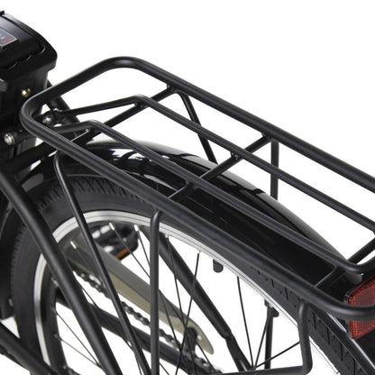 DYU C6 City Elcykel - CykelDepotet