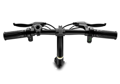 DYU D3F Elcykel - CykelDepotet