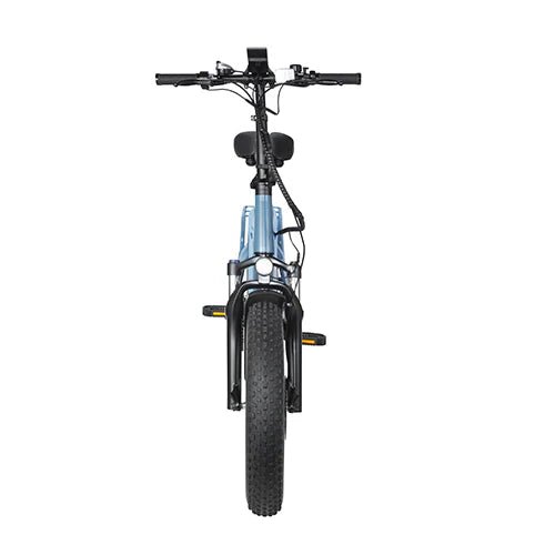 DYU - FF500 Elcykel - CykelDepotet