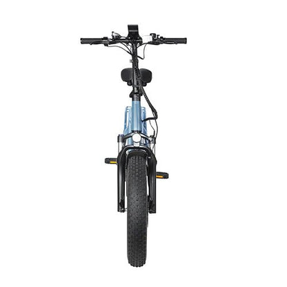 DYU - FF500 Elcykel - CykelDepotet