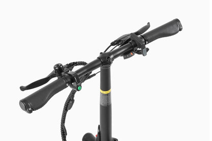 DYU - T1 Elcykel - CykelDepotet