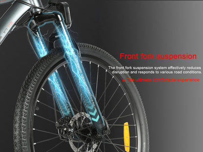 Samebike SY26-II