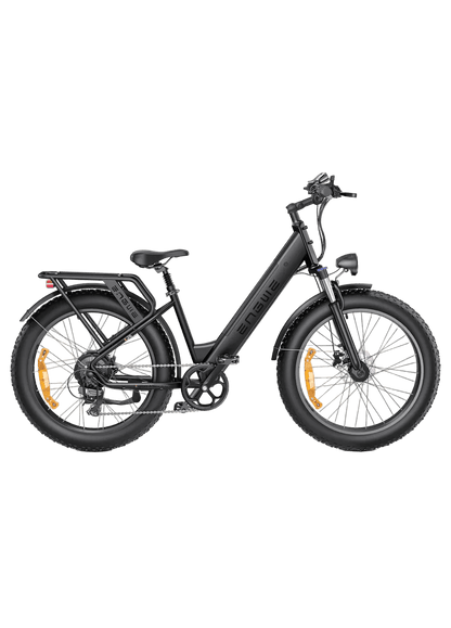 Engwe - E26 ST Elcykel - CykelDepotet
