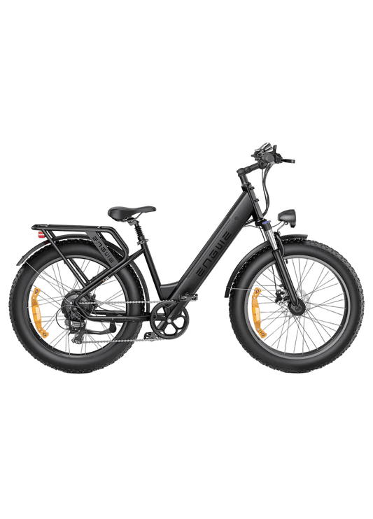 Engwe - E26 ST Elcykel - CykelDepotet
