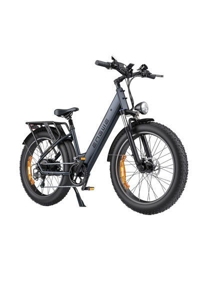 Engwe - E26 ST Elcykel - CykelDepotet