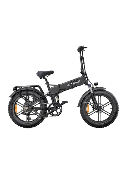 Engwe - Engine Pro 2.0 Elcykel - CykelDepotet