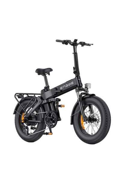 Engwe - Engine Pro 3.0 Elcykel - CykelDepotet