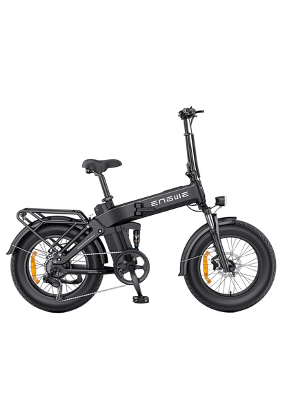 Engwe - Engine Pro 3.0 Elcykel - CykelDepotet