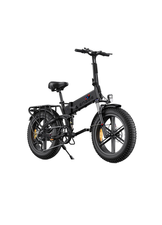 Engwe - Engine X Elcykel - CykelDepotet