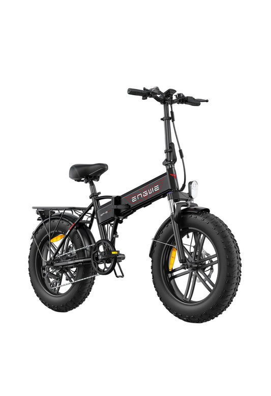 Engwe - EP - 2 Boost Elcykel - CykelDepotet