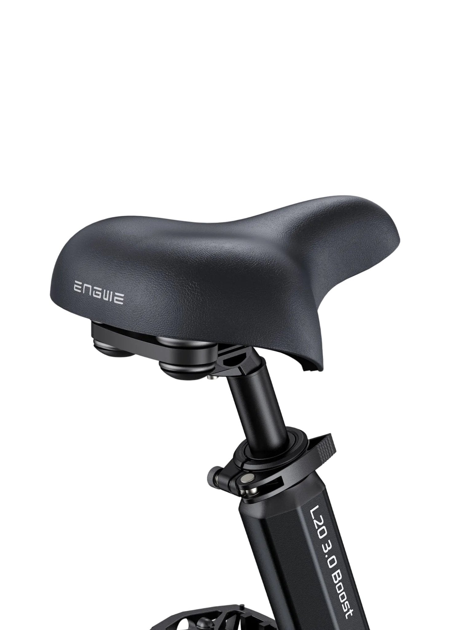 Engwe - L20 3.0 Boost Elcykel - CykelDepotet