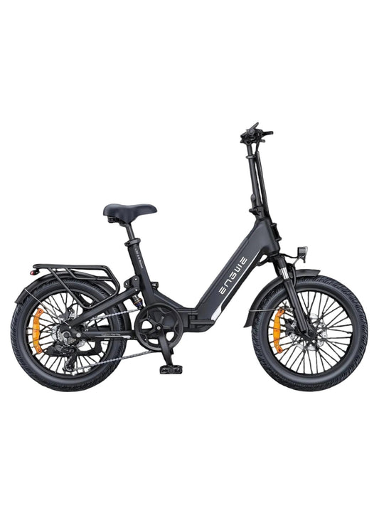 Engwe - L20 3.0 Boost Elcykel - CykelDepotet