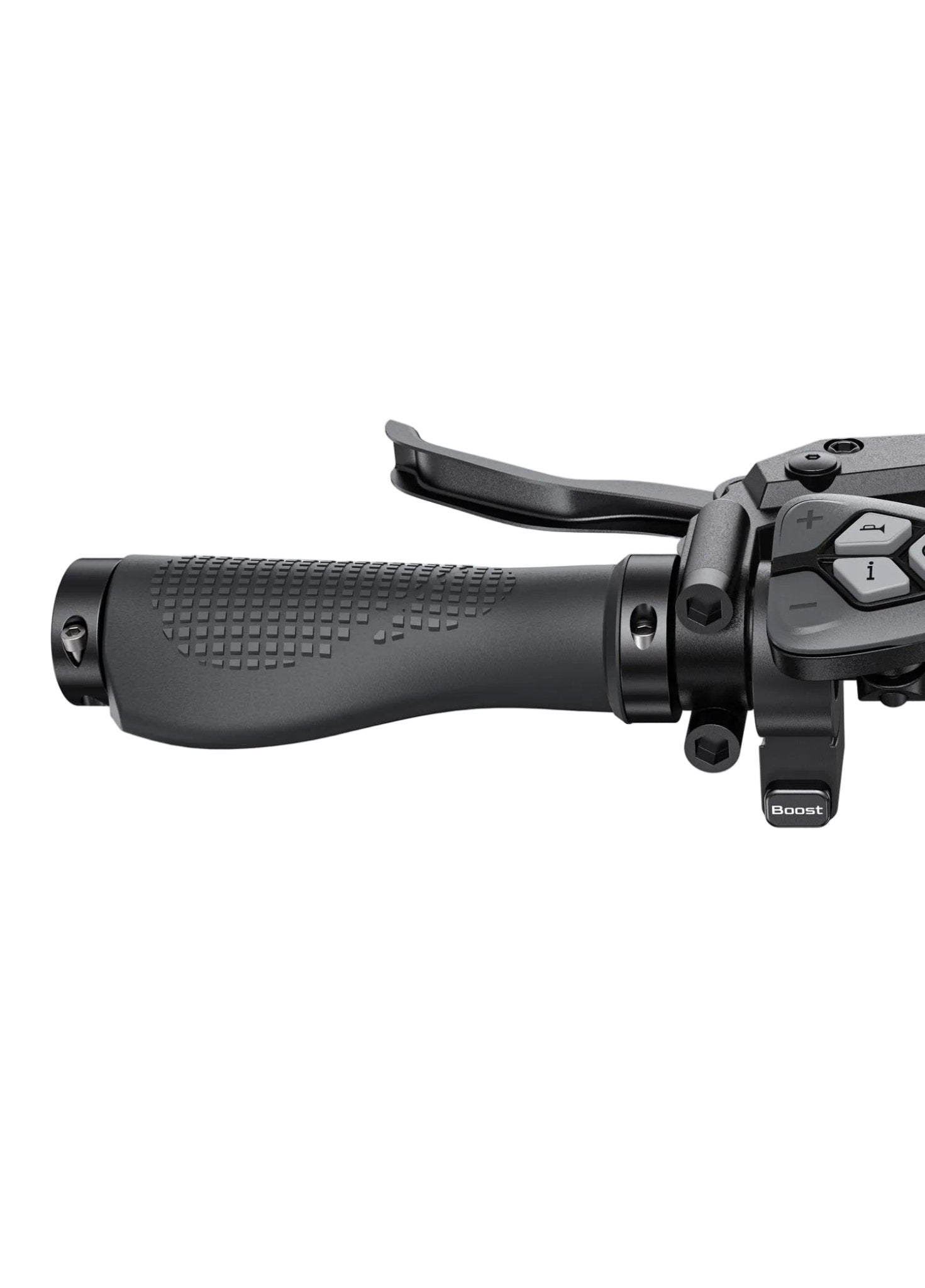 Engwe - L20 3.0 Boost Elcykel - CykelDepotet
