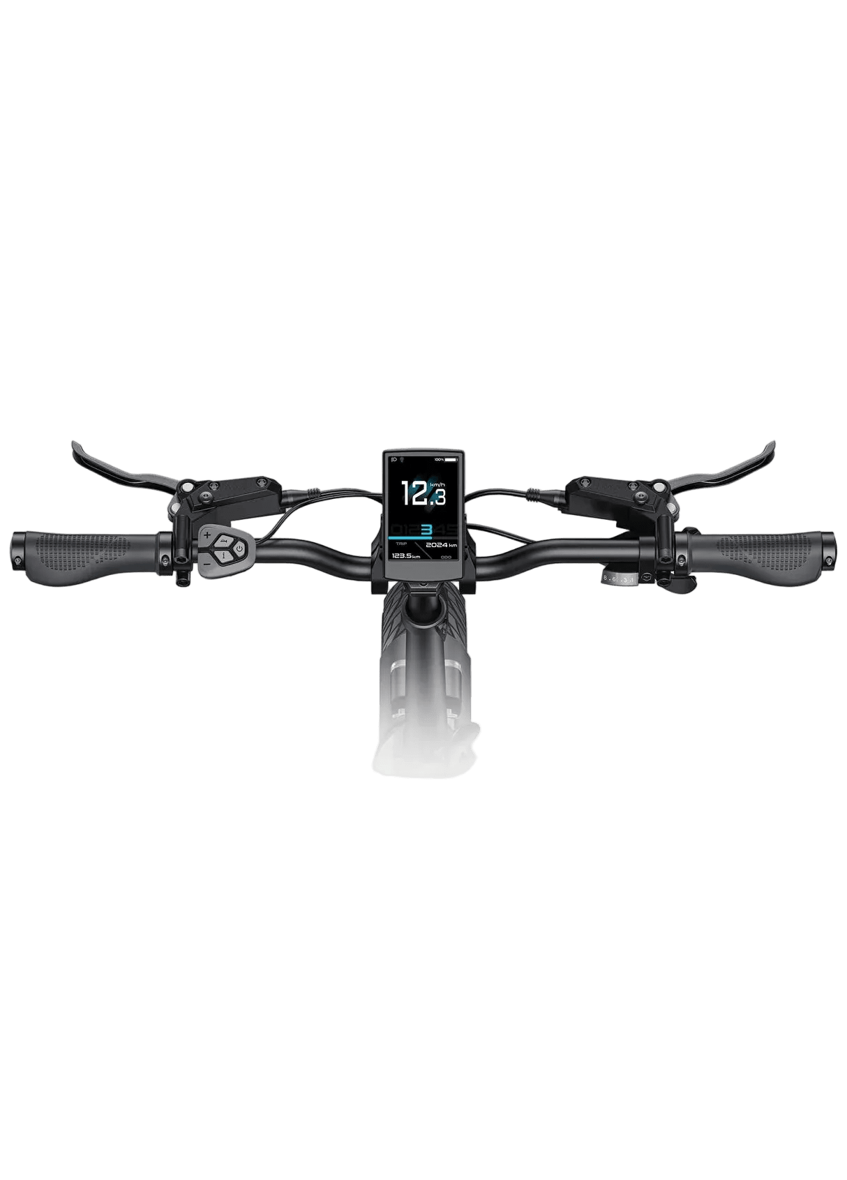 Engwe - L20 3.0 Pro Elcykel - CykelDepotet