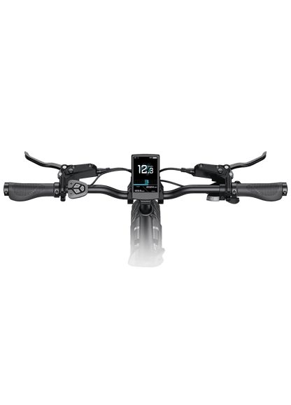 Engwe - L20 3.0 Pro Elcykel - CykelDepotet