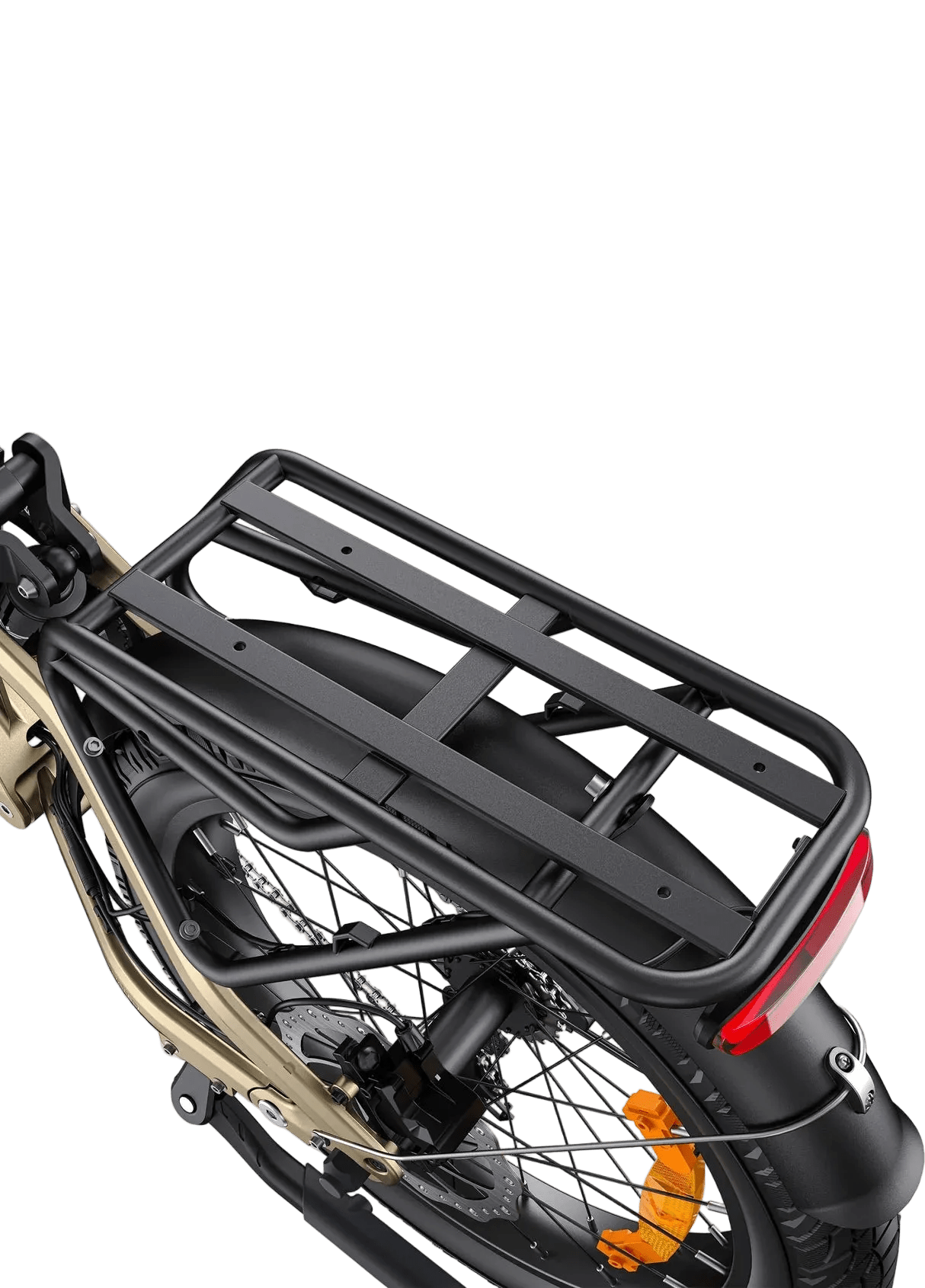 Engwe - L20 3.0 Pro Elcykel - CykelDepotet