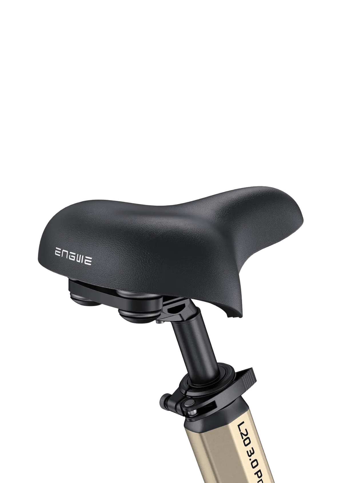 Engwe - L20 3.0 Pro Elcykel - CykelDepotet