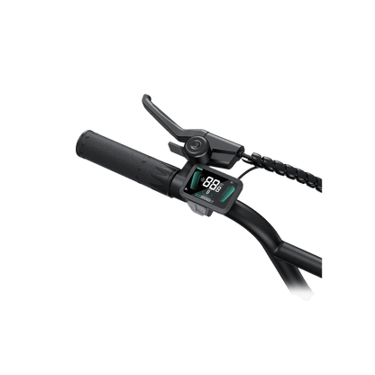 Engwe - L20 Boost Elcykel - CykelDepotet