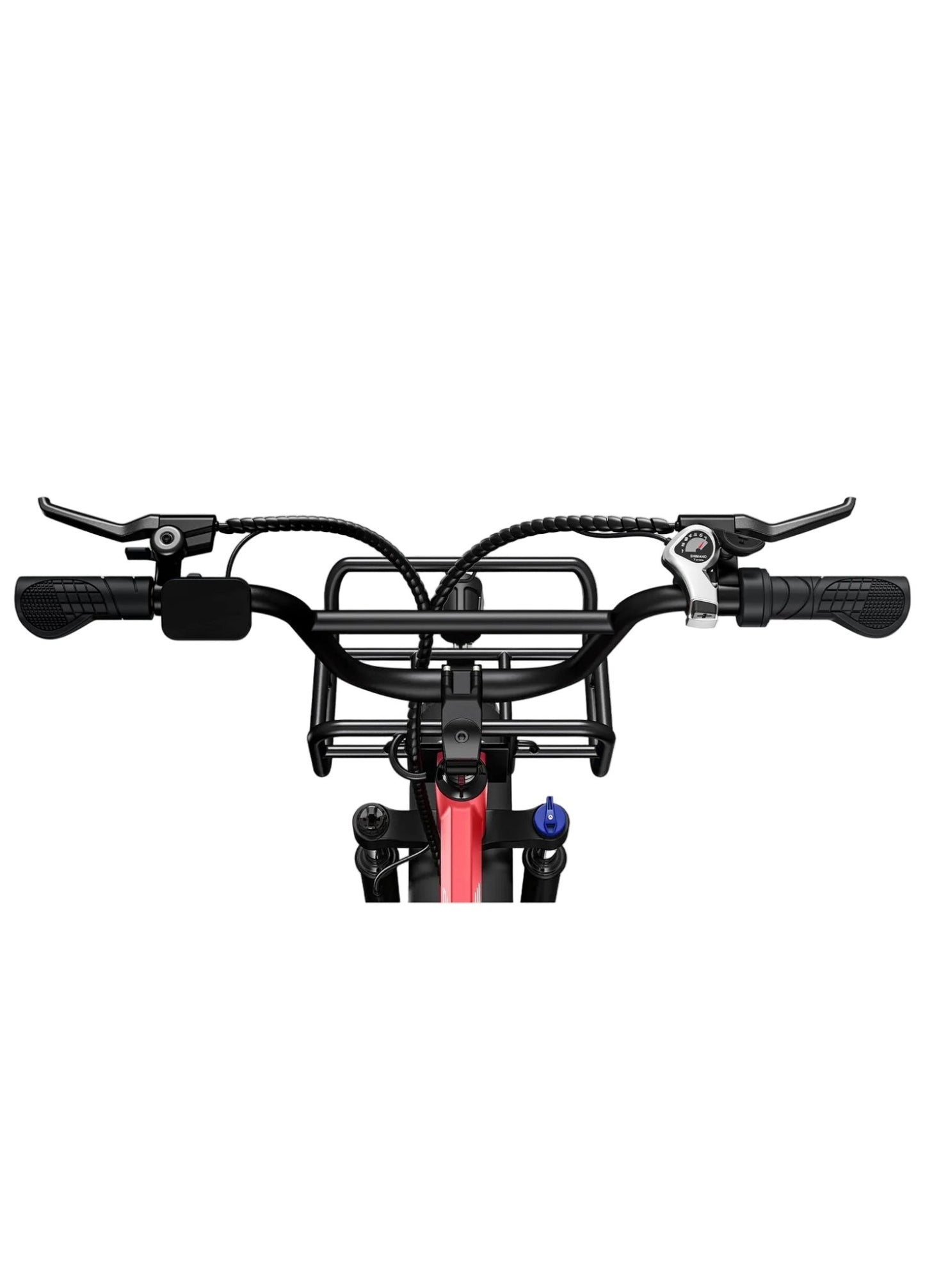 Engwe - L20 Elcykel - CykelDepotet