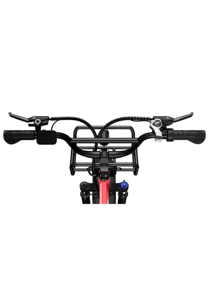 Engwe - L20 Elcykel - CykelDepotet