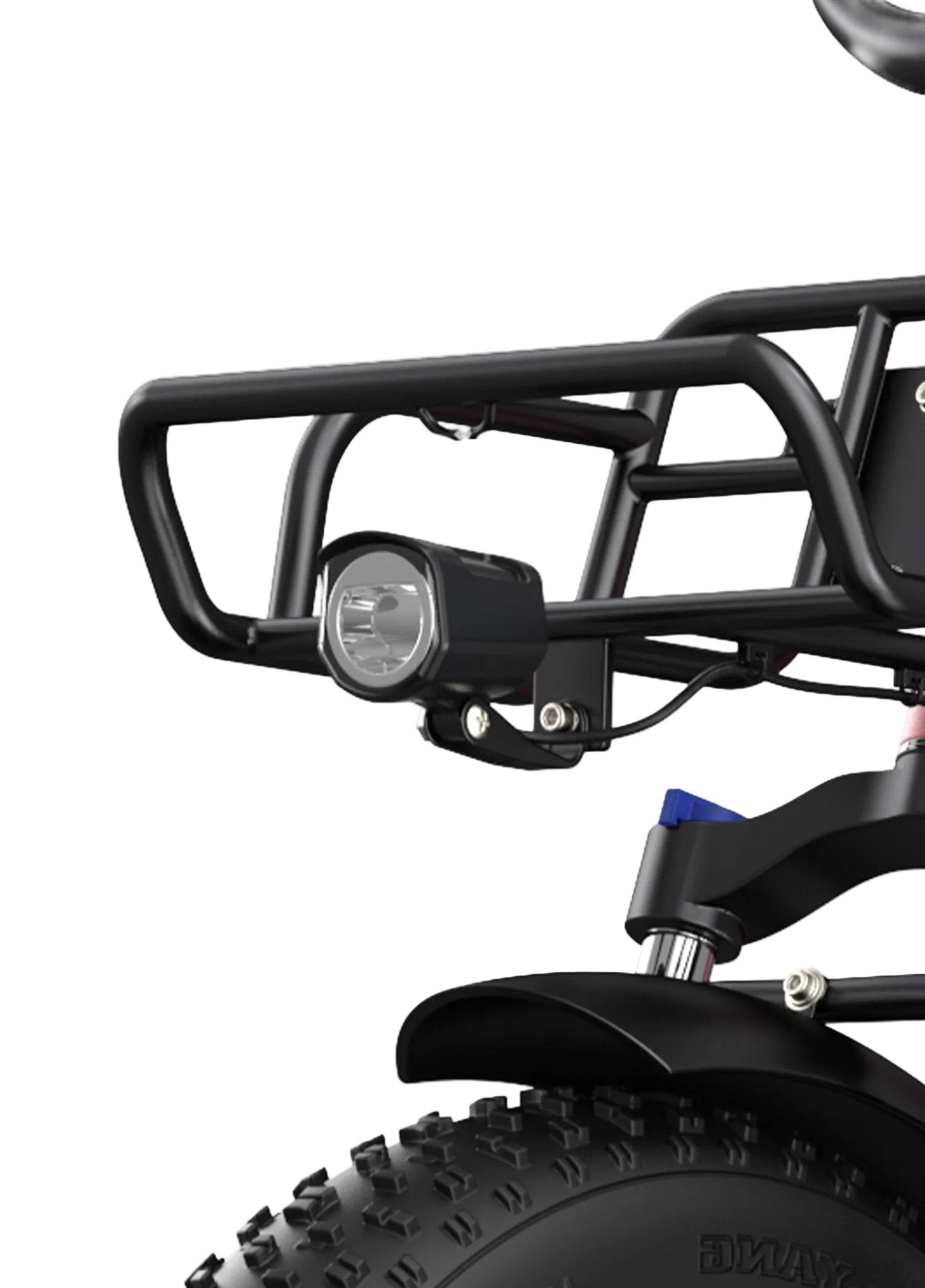 Engwe - L20 Elcykel - CykelDepotet