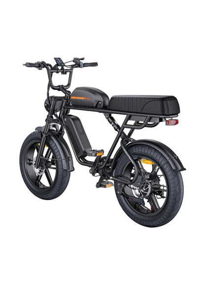 Engwe - M1 Elcykel - CykelDepotet