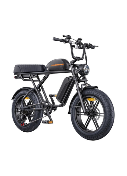 Engwe - M1 Elcykel - CykelDepotet