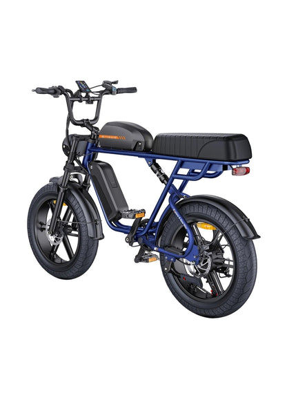 Engwe - M1 Elcykel - CykelDepotet