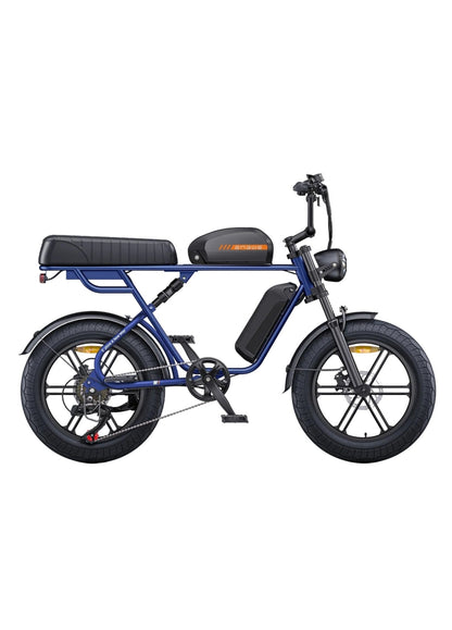Engwe - M1 Elcykel - CykelDepotet