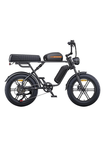 Engwe - M1 Elcykel - CykelDepotet