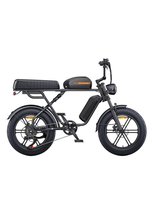 Engwe - M1 Elcykel - CykelDepotet