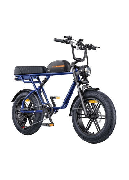 Engwe - M1 Elcykel - CykelDepotet