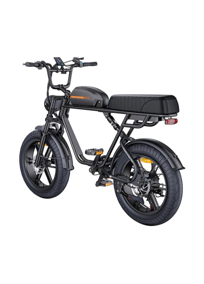 Engwe - M1 Elcykel - CykelDepotet
