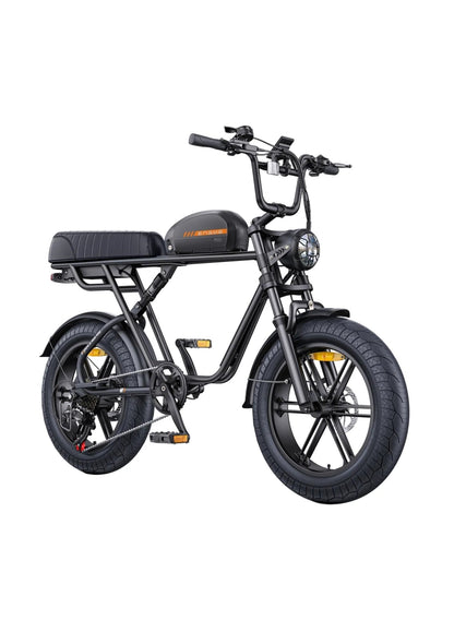 Engwe - M1 Elcykel - CykelDepotet