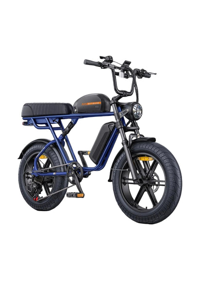 Engwe - M1 Elcykel - CykelDepotet