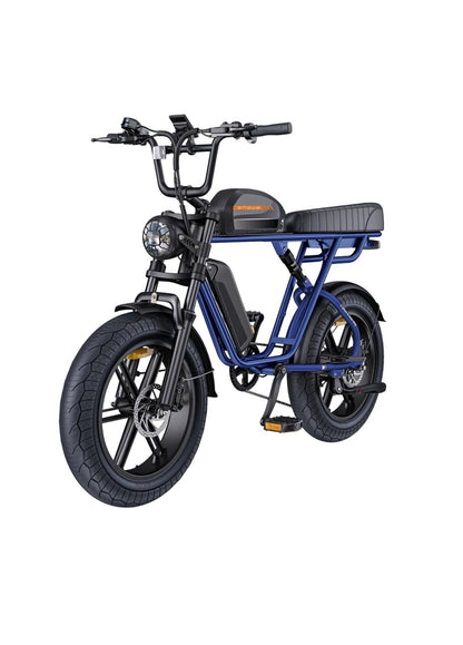 Engwe - M1 Elcykel - CykelDepotet