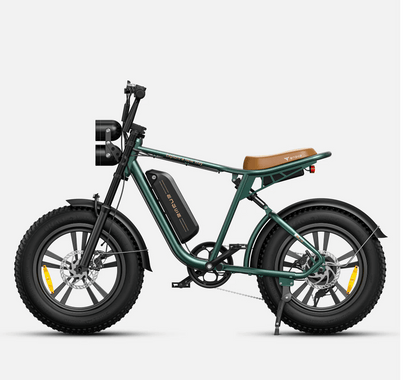 Engwe - M20 Elcykel - CykelDepotet