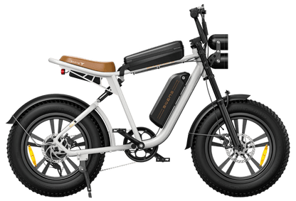 Engwe - M20 Elcykel - CykelDepotet