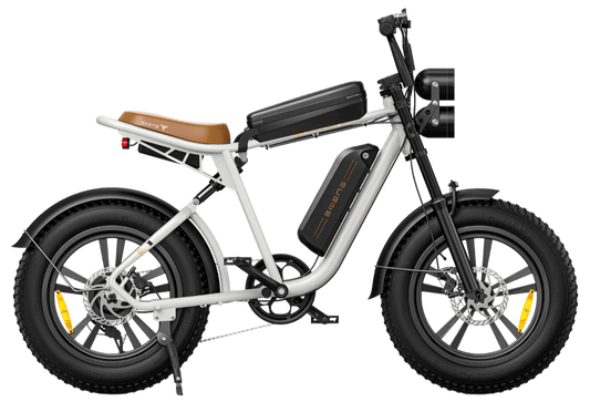 Engwe - M20 Elcykel - CykelDepotet