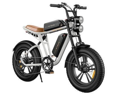 Engwe - M20 Elcykel - CykelDepotet