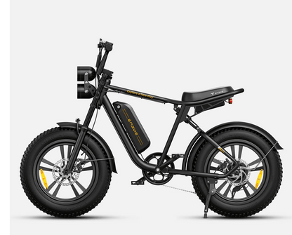 Engwe - M20 Elcykel - CykelDepotet