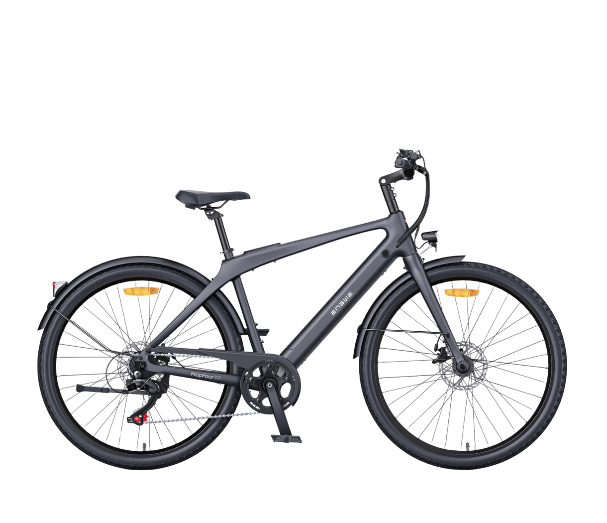 Engwe - N1 AIR Elcykel - CykelDepotet