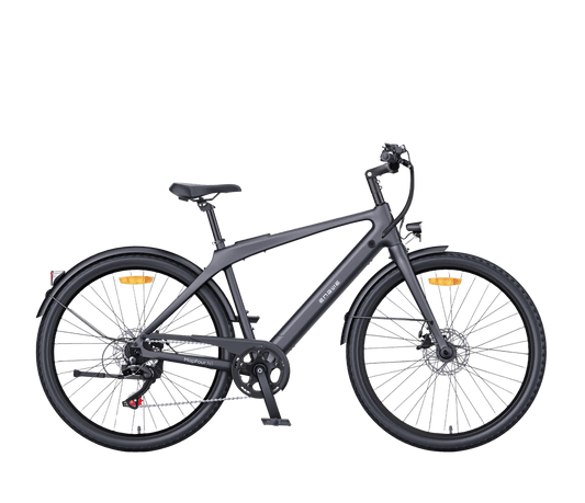 Engwe - N1 AIR Elcykel - CykelDepotet