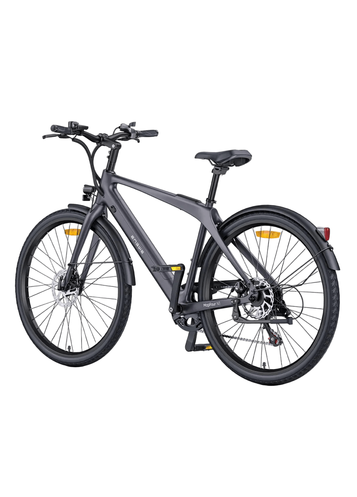 Engwe - N1 AIR Elcykel - CykelDepotet