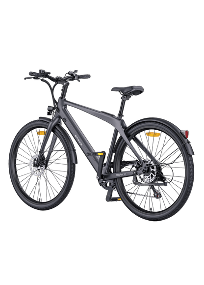 Engwe - N1 AIR Elcykel - CykelDepotet