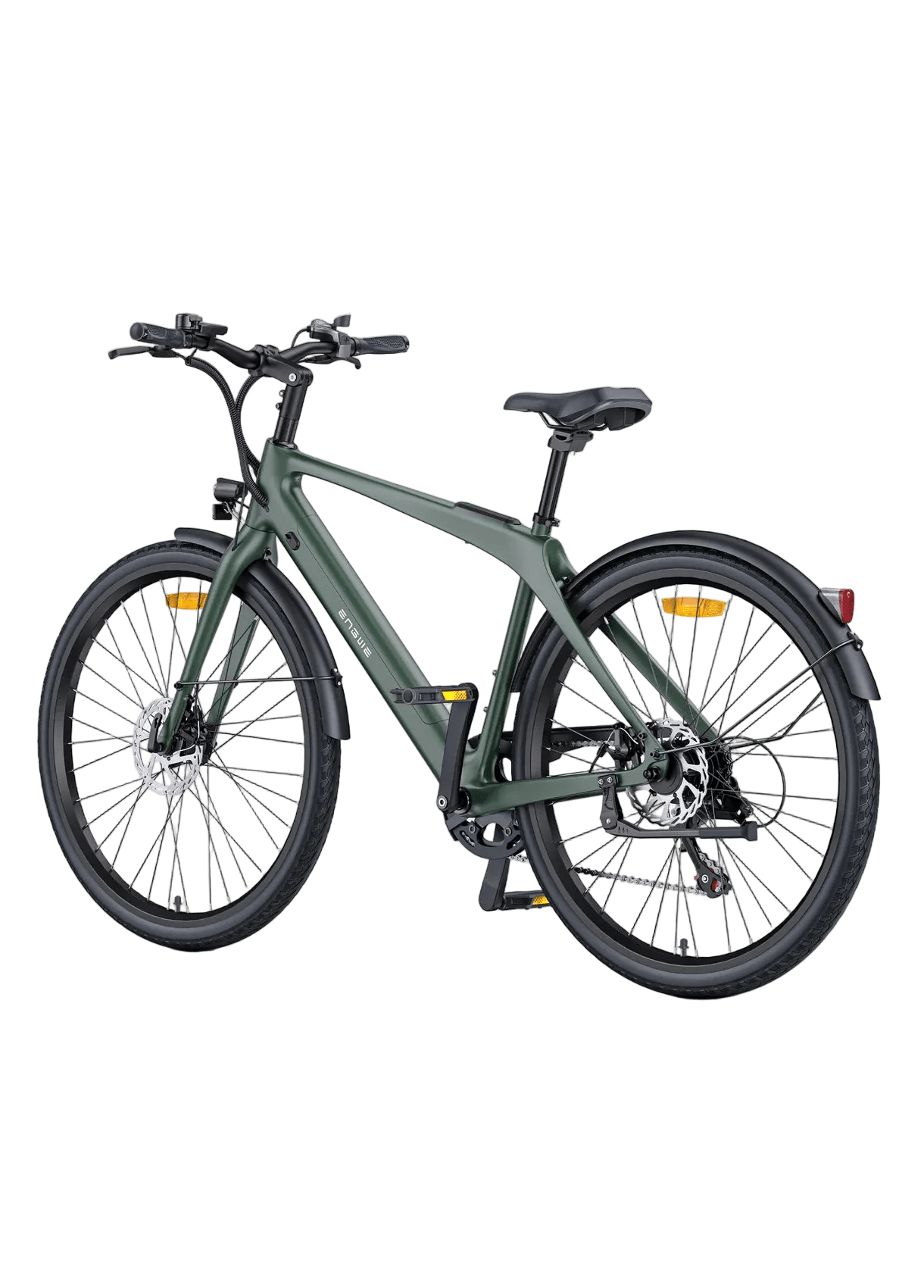 Engwe - N1 AIR Elcykel - CykelDepotet