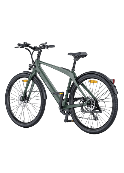 Engwe - N1 AIR Elcykel - CykelDepotet